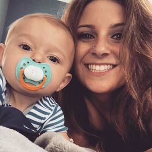 Meet your Posher, Brooke